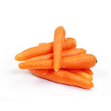 Carrot 600–700g Organic