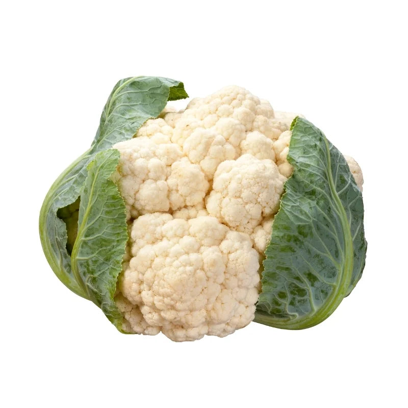 Cauliflower 400g Organic