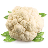 Cauliflower 400g Organic