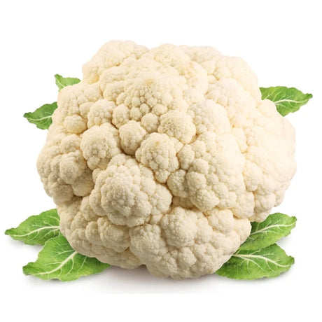 Cauliflower 400g Organic