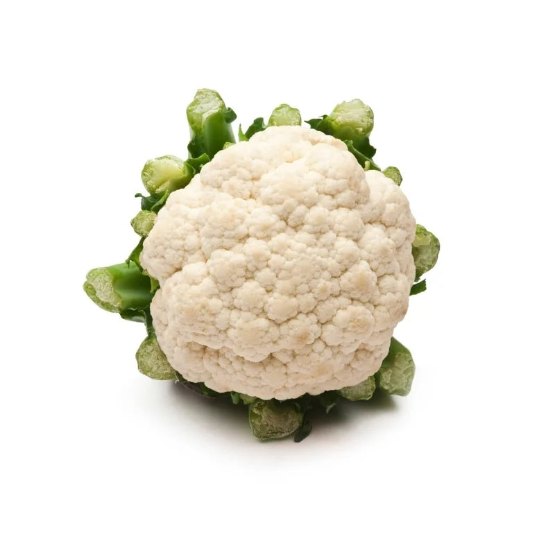 Cauliflower 500g Organic