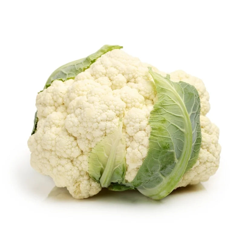 Cauliflower 500g Organic