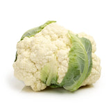 Cauliflower 500g Organic