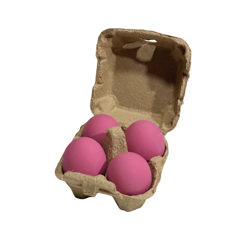 Century Egg Large Size 4 Eggs/Pack