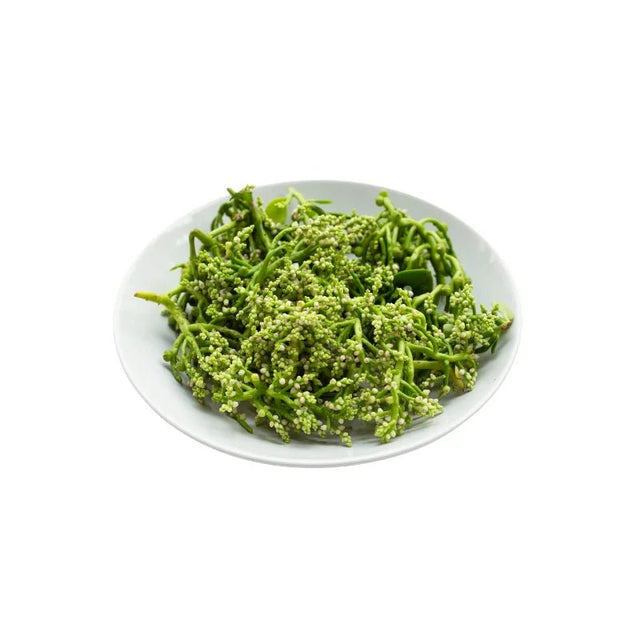 Ceylon Spinach 500g - Bangkok FreshLink
