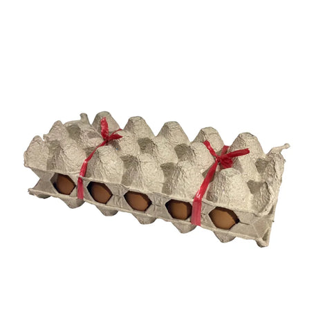 Chicken Eggs Size 1 (15 Eggs/Pack)