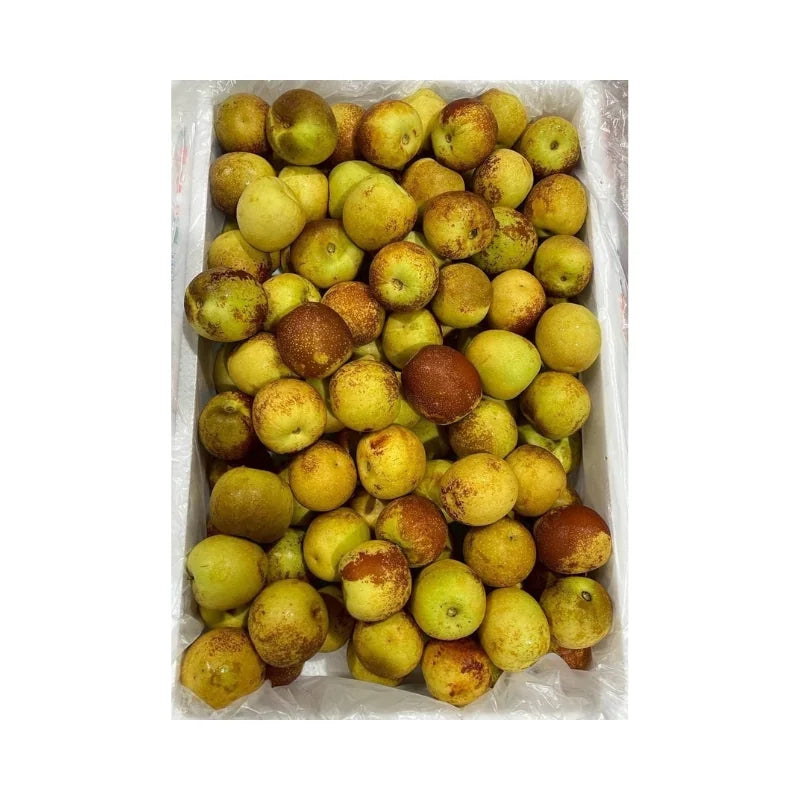 Chinese Jujube A Size Per Box