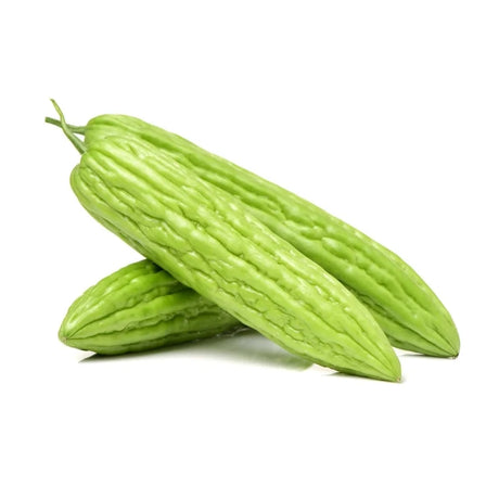 Chinese Bitter Melon 500g Organic