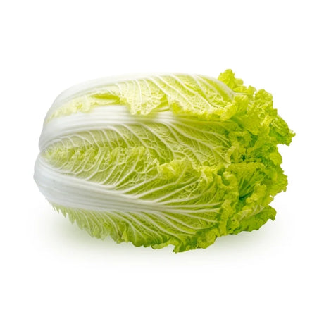 Chinese Cabbage 500g Organic