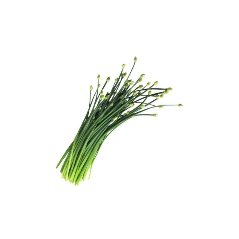 Chinese Chive Flowers 500g | Delicate Aroma for Stir-Fries – Bangkok ...