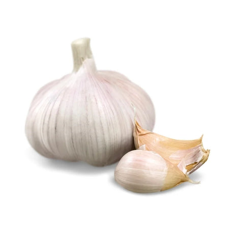 Chinese Garlic 500g Organic