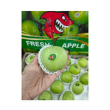 Chinese Green Apples Shark Brand Size 100