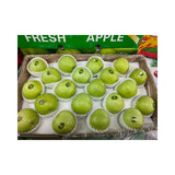 Chinese Green Apples Shark Brand Size 100