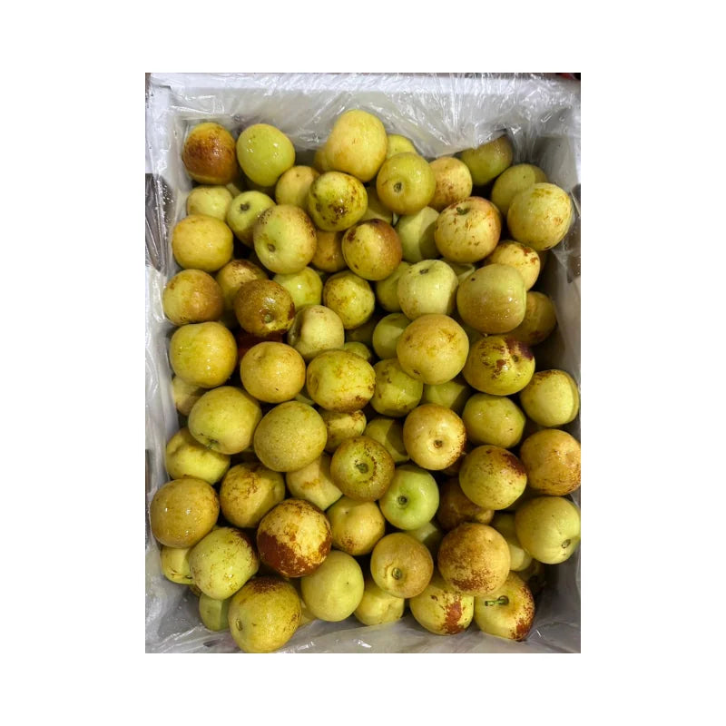 Chinese Jujube Cartoon Box Size Jumbo