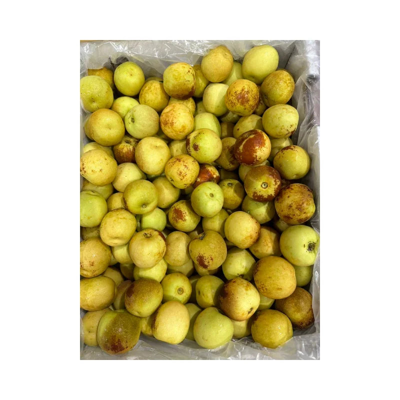 Chinese Jujube Cartoon Box Size Jumbo
