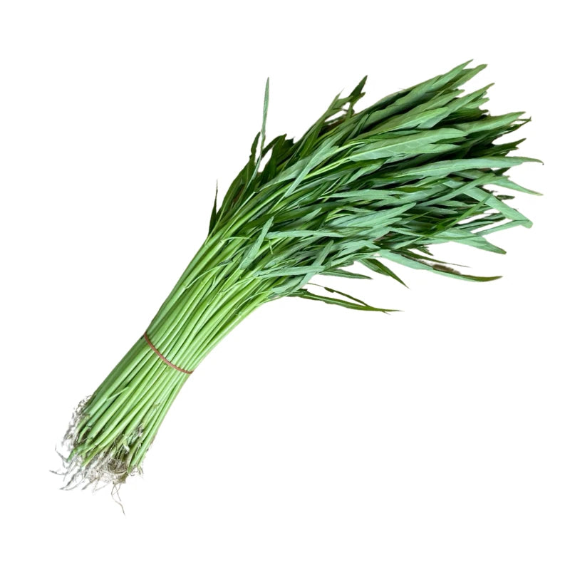 Chinese Water Spinach Per kg