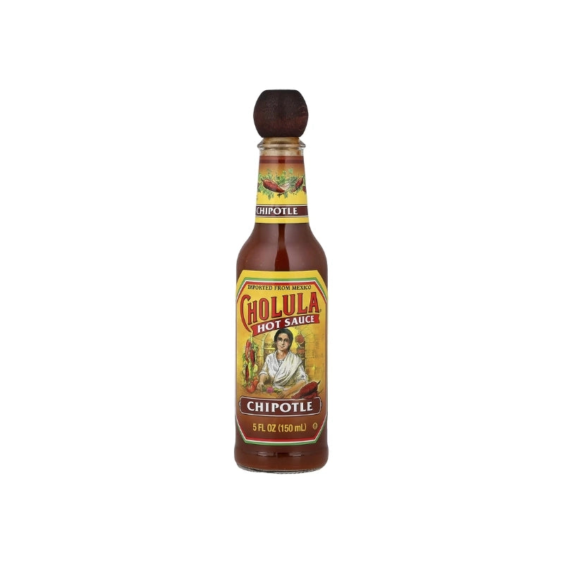 Cholula Chipotle Hot Sauce 150ml