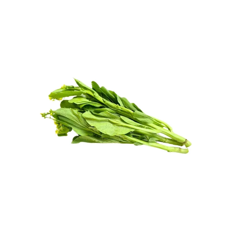 Choy Sum (Flowering) Per kg