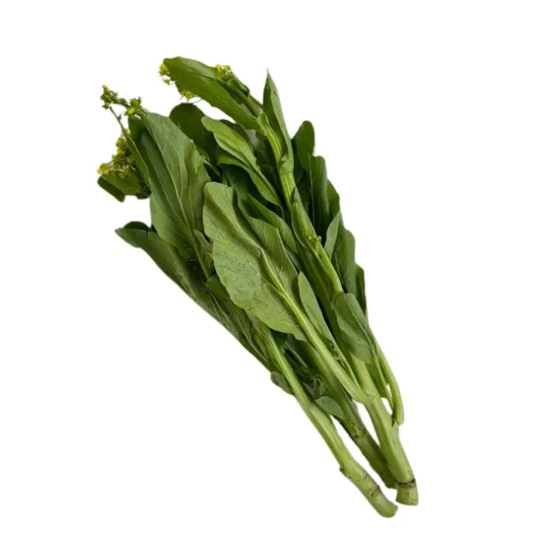 Choy Sum (Flowering) Per kg