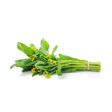 Choy Sum (Flowering) Per kg