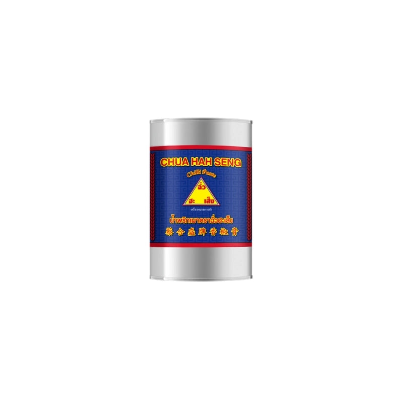 Chua Hah Seng Chili Paste 900 ml