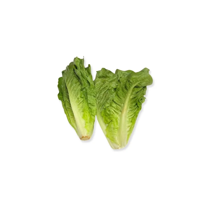 Cos Lettuce 500g