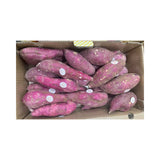 Crown Premium Japanese Sweet Potato Size M (5.2kg/Box)