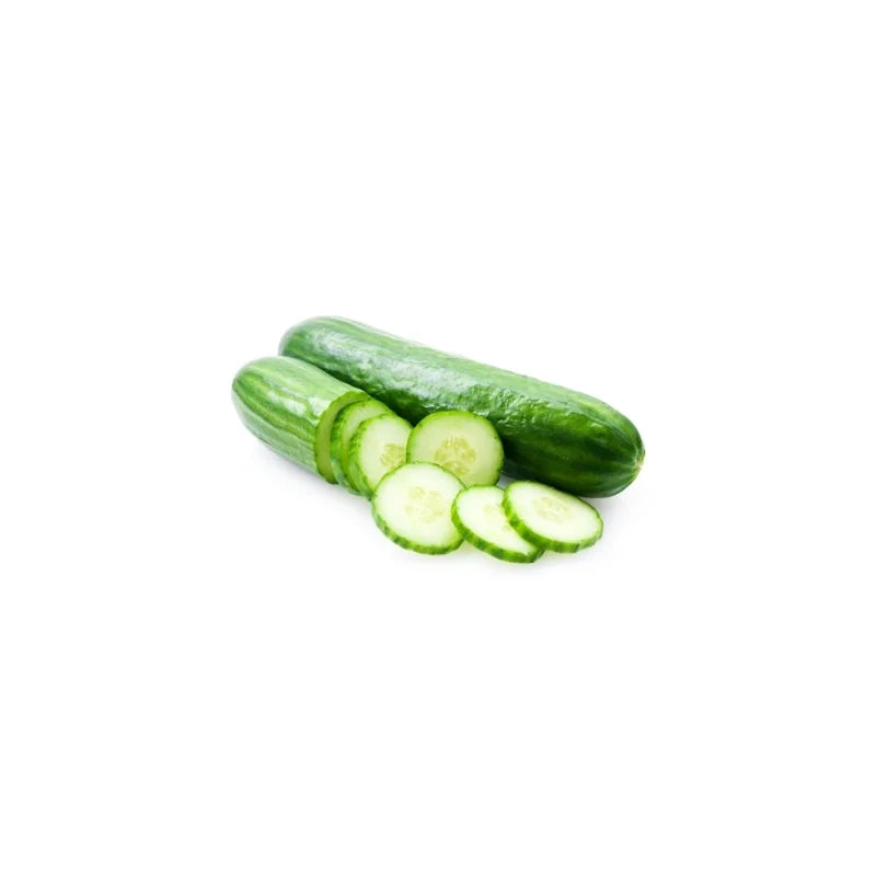 Cucumber Per kg