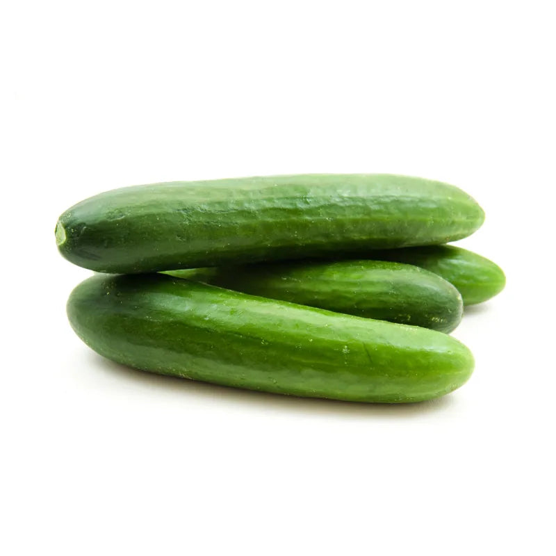 Cucumber Selected Size Per kg
