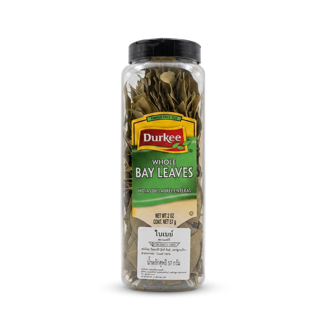 Durkee Bay Leaves 57 g