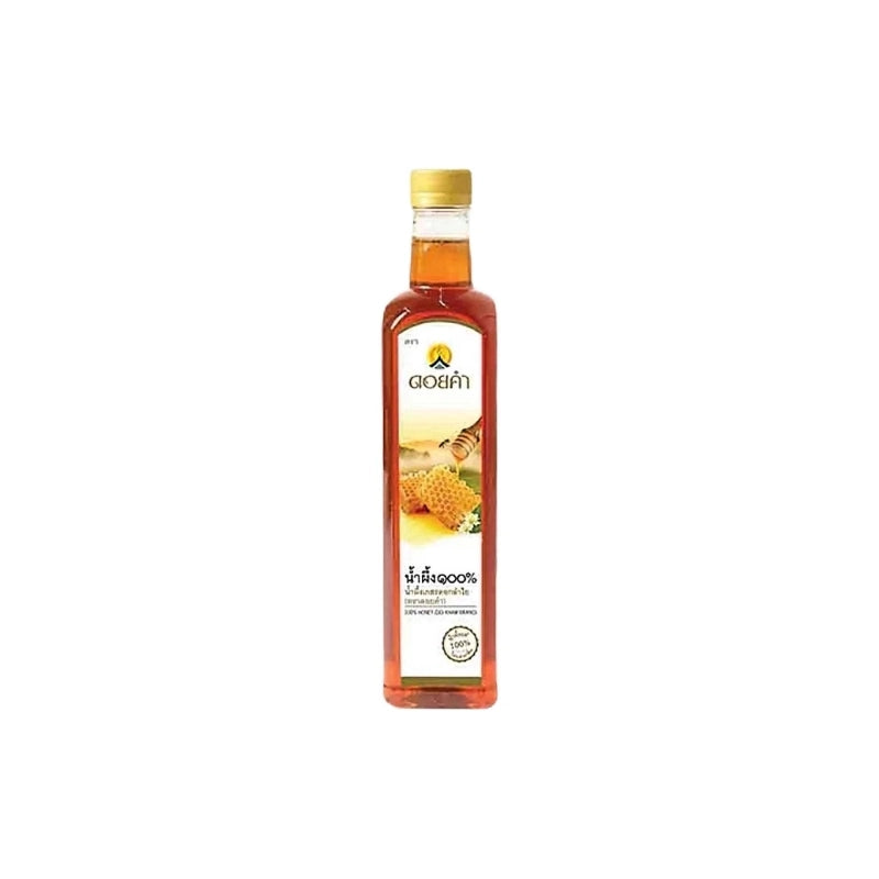 Doi Kham 100% Pure Honey 770g