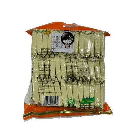 ข้าวอบกรอบ (โดโซะมาเลเซีย) 340 กรัม x 40 ชิ้น / แพ็ค