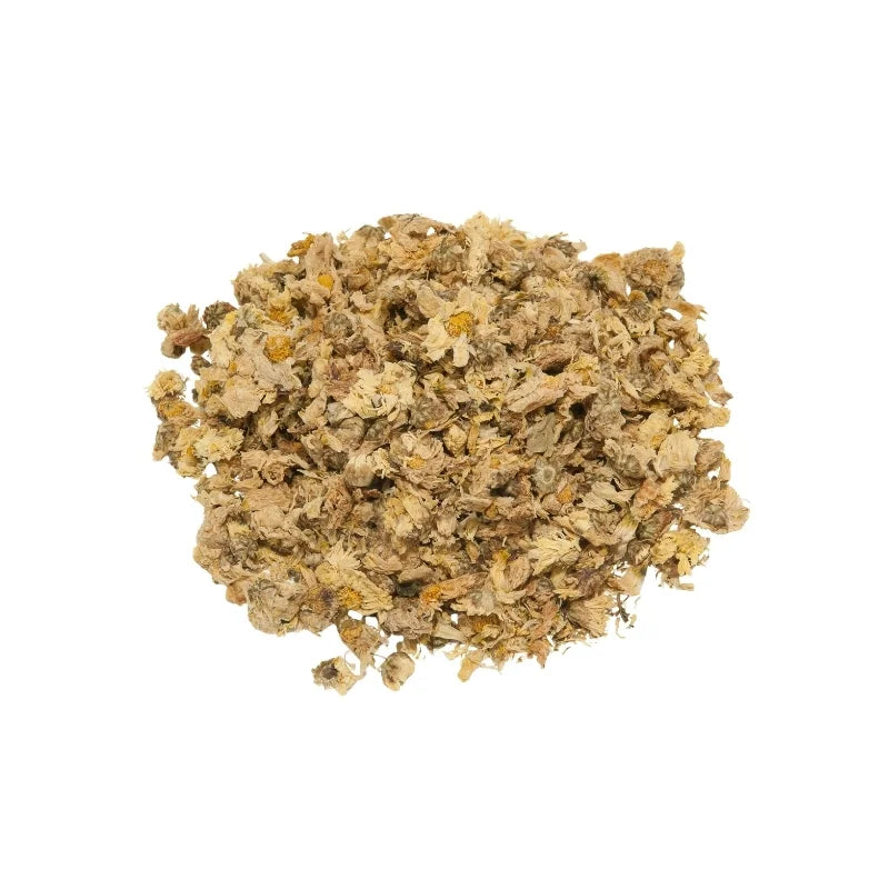 Dried Chrysanthemum Flowers 500g