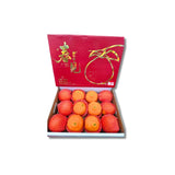 ส้มเอฮิเมะกล่องใหญ่ 4-4.5 กก./กล่อง