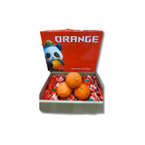 ส้มเอฮิเมะกล่องเล็ก 8-12 ลูก/กล่อง