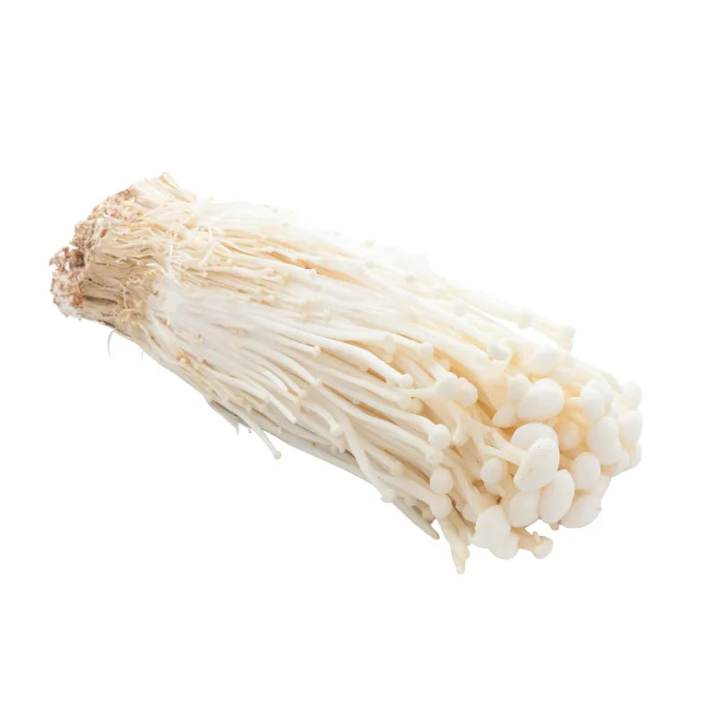 Enoki Mushroom 1000g/Pack