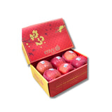 แอปเปิ้ลเอนวี่ 6 ลูก/กล่อง