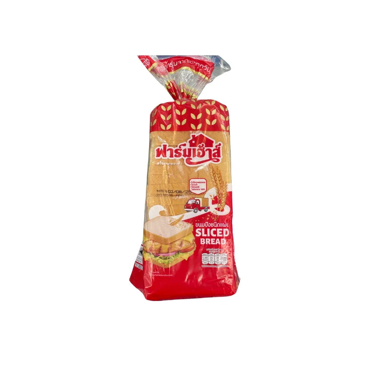 Farmhouse Sliced Bread