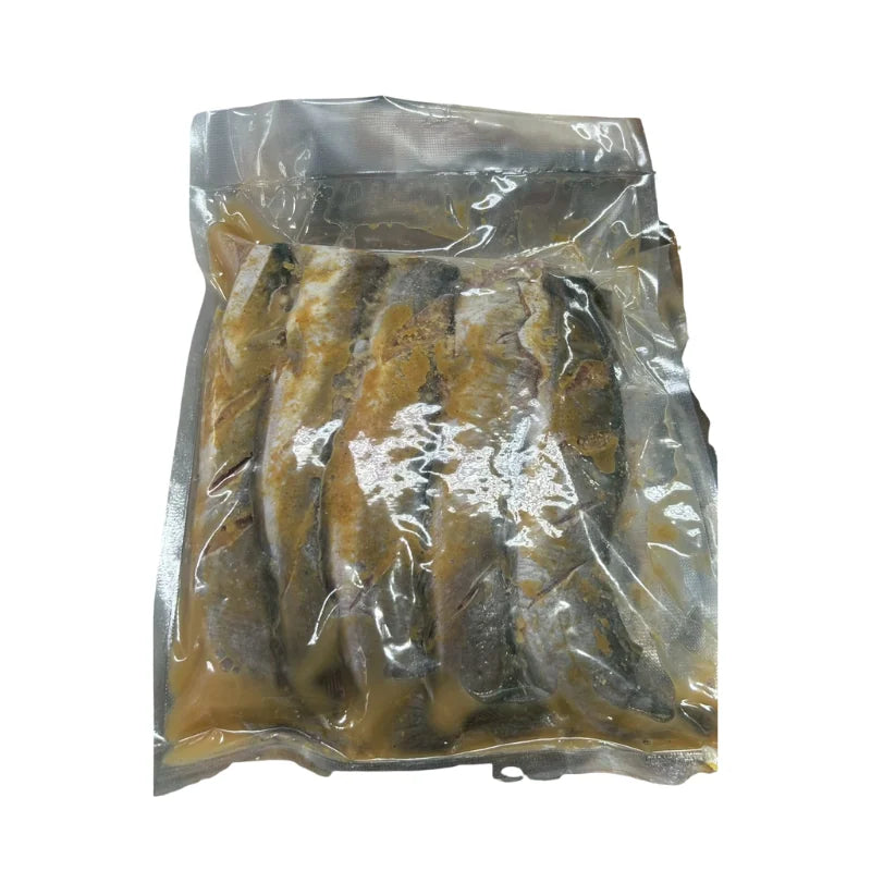 Fermented Catfish (Pla Ra Pla Duk) Per kg