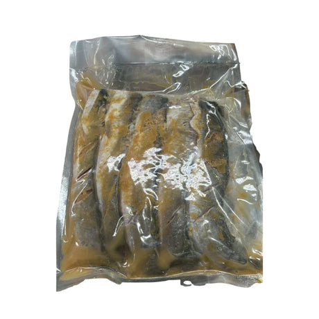 Fermented Catfish (Pla Ra Pla Duk) Per kg