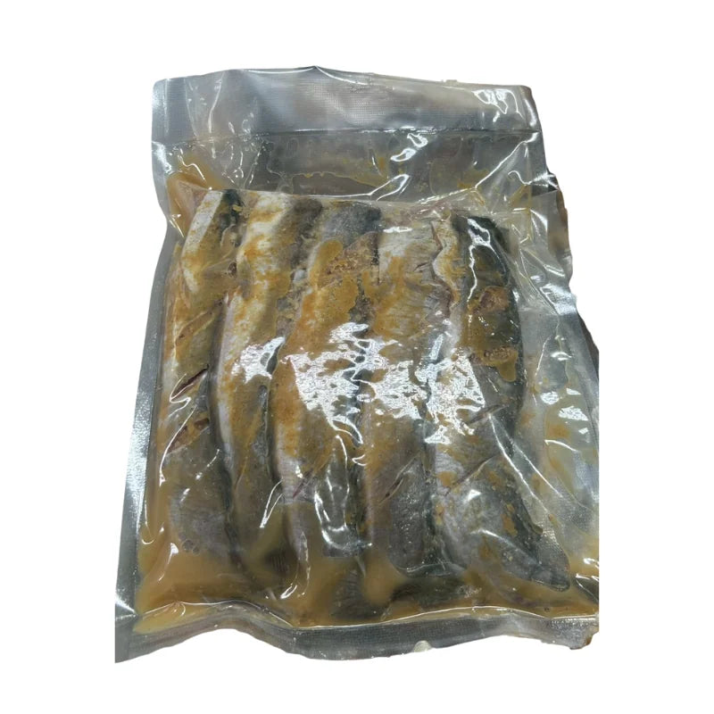 Fermented Catfish (Pla Ra Pla Duk) Per kg