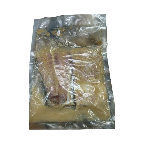 Fermented Chinese Carp (Pla Ra Pla Jeen) Per kg