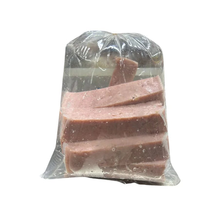 Fermented Fish (Boneless Sliced Chinese Carp Belly) Per kg