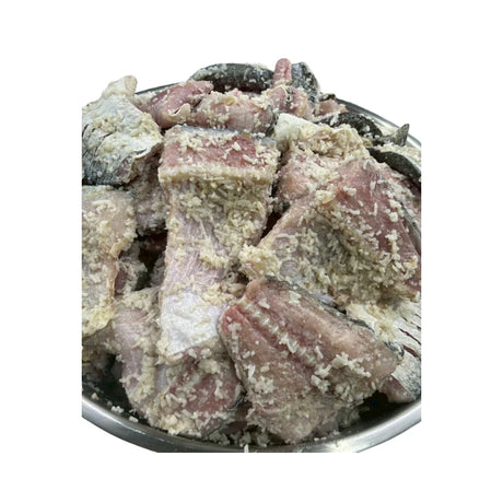 Fermented Fish (Chinese Carp) Per kg