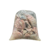Fermented Fish (Small Pieces – Chinese Carp) Per kg