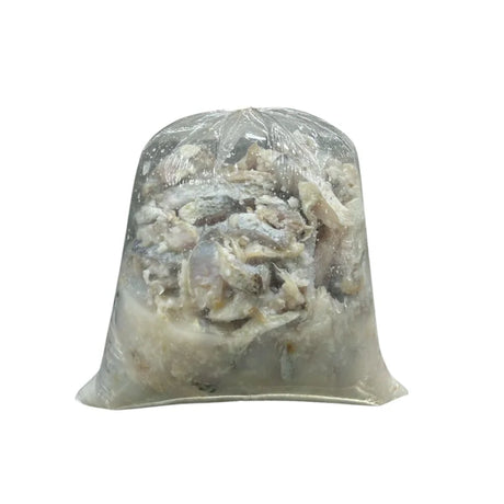 Fermented Fish (Small River Fish) Per kg