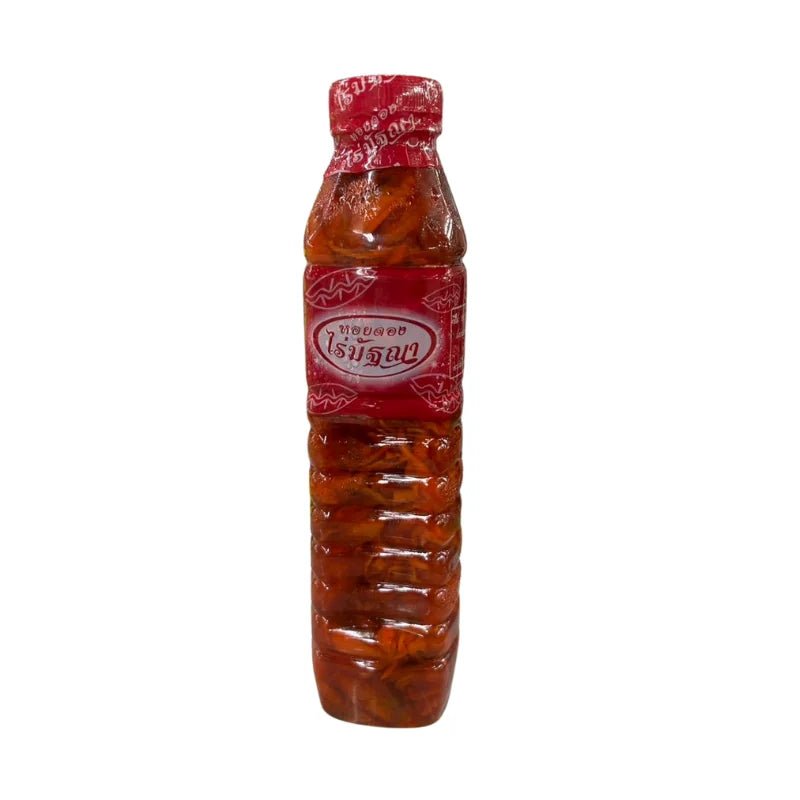 Fermented Shellfish in Brine 500g | Bold Flavor for Traditional Dishes ...