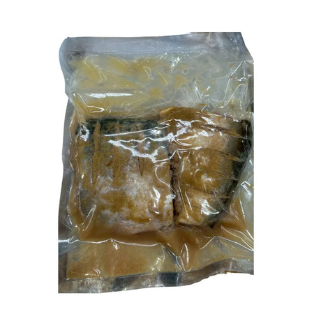 Fermented Striped Catfish (Pla Ra Pla Sawai) Per kg
