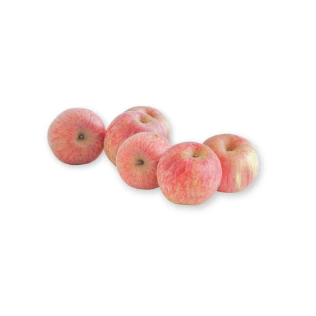 Fuji Apple 6 Pieces - Bangkok FreshLink