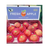 Fuji Apple Purple Eagle Brand Size 32